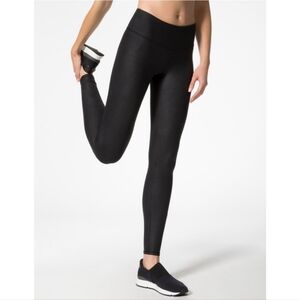 ALO Yoga Black Leggings